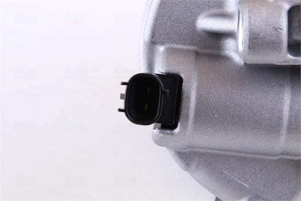 Compressor de aparelho de ar condicionado 890792 Nissens