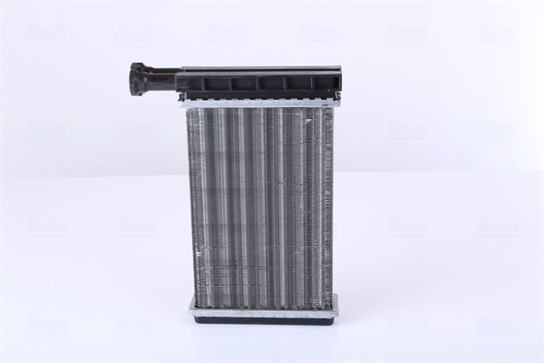 Radiador de forno (de aquecedor) Nissens 71745 preço, a partir de 46,57 USD