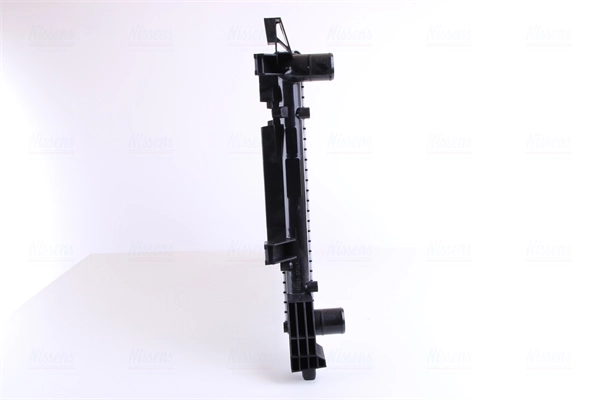 Compre 65231A Nissens Radiador de esfriamento de motor