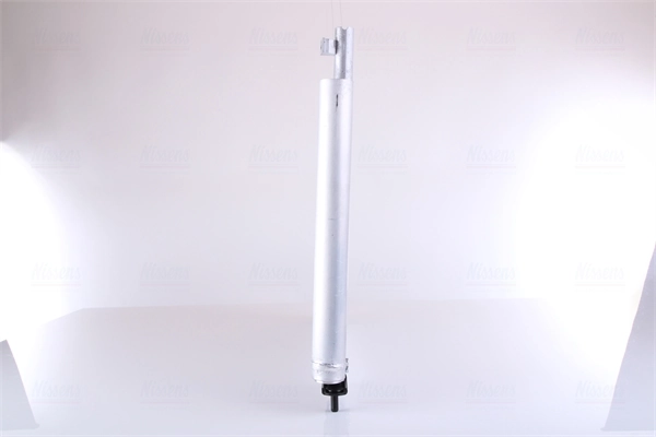 Compre 940707 Nissens Radiador de aparelho de ar condicionado