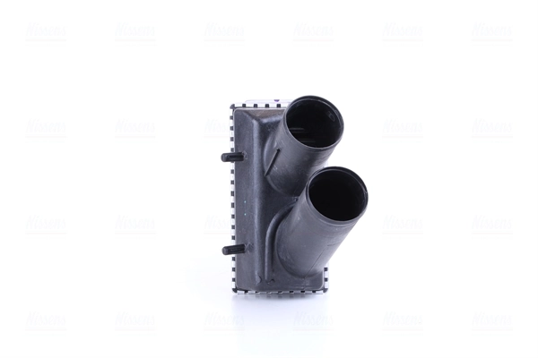 Compre 96855 Nissens Radiador de intercooler