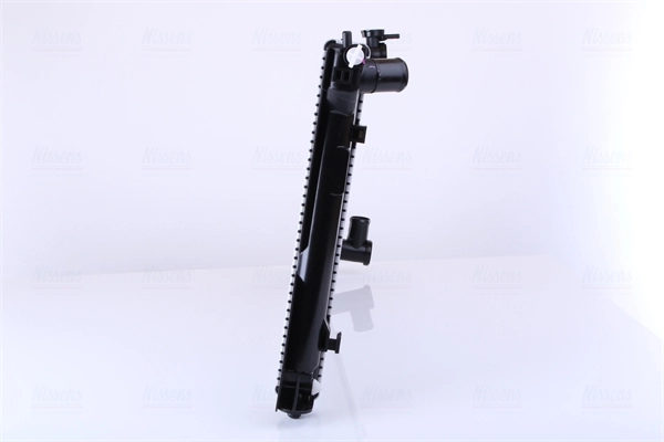 Compre 64668A Nissens Radiador de esfriamento de motor