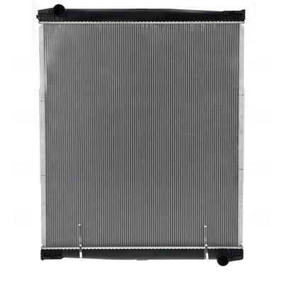 Radiador de esfriamento de motor 81061016515 MAN