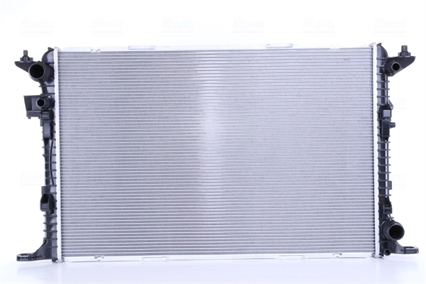 Compre 60327 Nissens Radiador de esfriamento de motor
