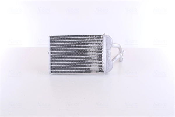 Radiador de forno (de aquecedor) Nissens 70980 preço, a partir de 71,23 USD