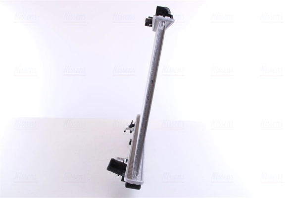 Radiador de esfriamento de motor Nissens 64762 preço, a partir de 146,25 USD