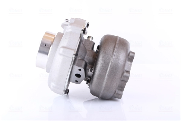 51091007629 MAN Turbina