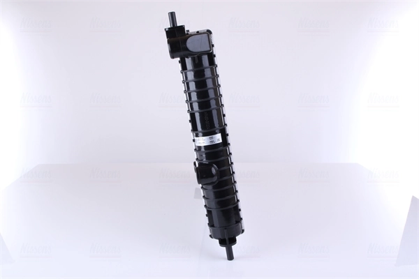 Radiador de esfriamento de motor Nissens 63291A preço, a partir de 98,92 USD