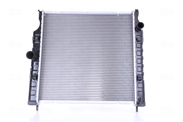 Radiador de esfriamento de motor K05174154AB Fiat/Alfa/Lancia
