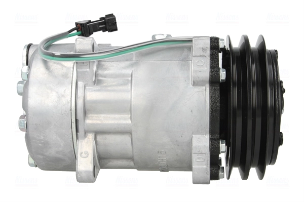 Compre 5001854372 Renault (RVI) Compressor de aparelho de ar condicionado