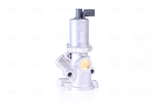 Compre 98210 Nissens Válvula EGR de recirculação dos gases