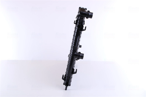  Radiador de esfriamento de motor Skoda Fabia IV hatchback (PJ3) (2021 - 2026) IV