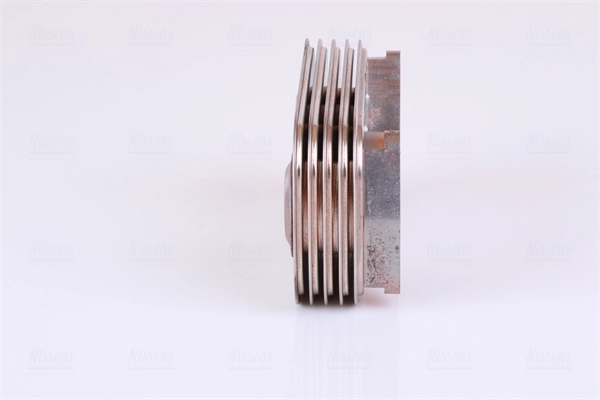 Radiador de óleo (frigorífico), debaixo de filtro 5801845333 Fiat/Alfa/Lancia