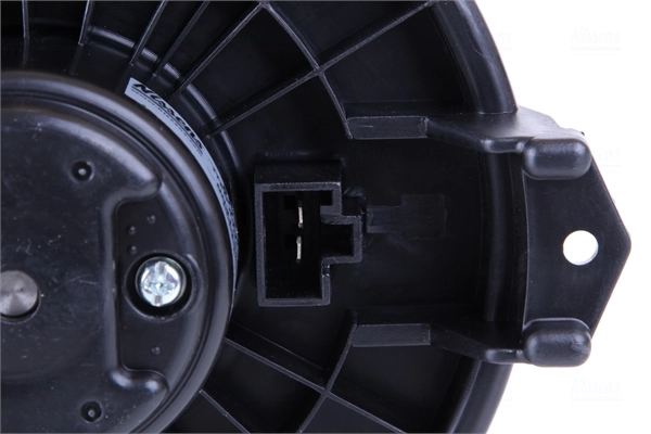 Motor de ventilador de forno (de aquecedor de salão) 87727 Nissens