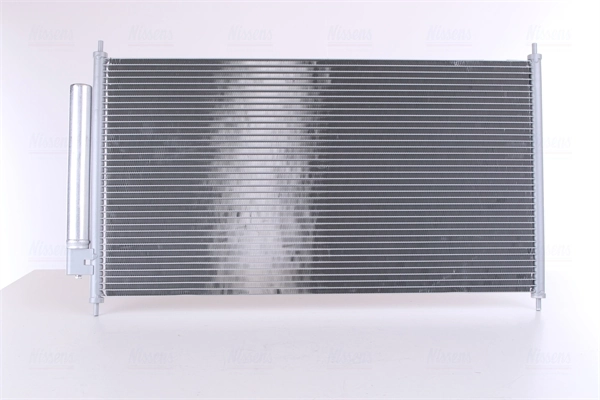 Radiador de aparelho de ar condicionado Nissens 940466 preço, a partir de 122,74 USD
