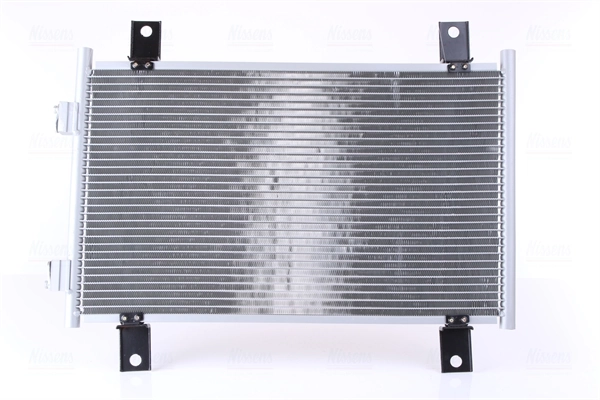 Radiador de aparelho de ar condicionado para Peugeot Boxer I 230L