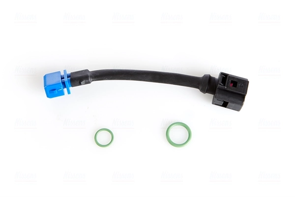 Compressor de aparelho de ar condicionado Nissens 89224 preço, a partir de 79,70 USD