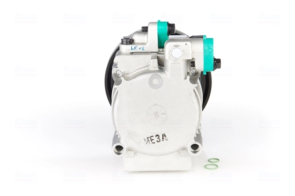 Compre 890182 Nissens Compressor de aparelho de ar condicionado