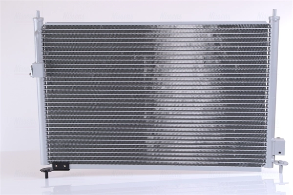 Radiador de aparelho de ar condicionado Nissens 940008 preço, a partir de 99,92 USD