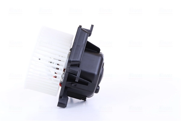 87464 Nissens Motor de ventilador de forno (de aquecedor de salão)