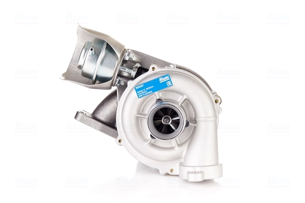 Turbina Mazda 3  BK12 ao melhor preço