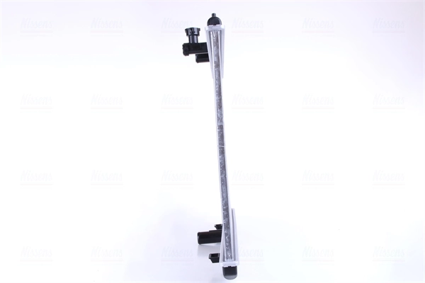 Compre 67365 Nissens Radiador de esfriamento de motor