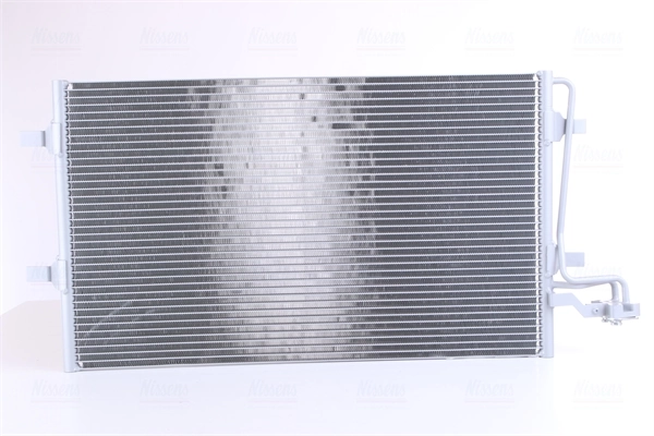 Radiador de aparelho de ar condicionado Nissens 940086 preço, a partir de 73,21 USD