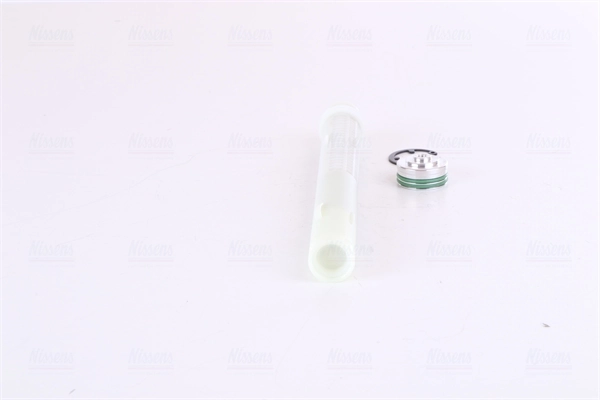 Compre 95467 Nissens Tanque de recepção do secador de aparelho de ar condicionado