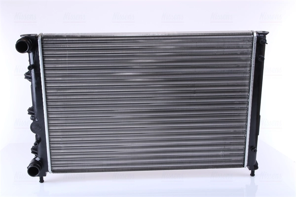 Radiador de esfriamento de motor Polcar 140408A3
