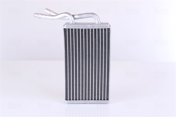 Radiador de forno (de aquecedor) Nissens 71769 preço, a partir de 64,20 USD