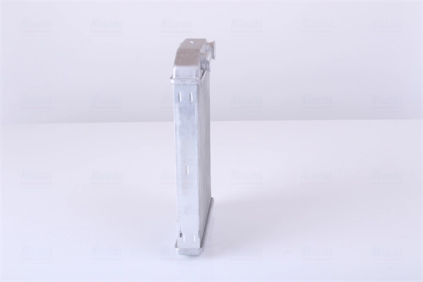 Compre 71458 Nissens Radiador de forno (de aquecedor)