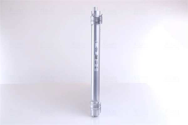 Radiador de aparelho de ar condicionado Peugeot/Citroen 6455HW