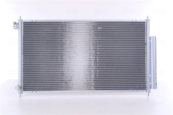 94732 Nissens Radiador de aparelho de ar condicionado