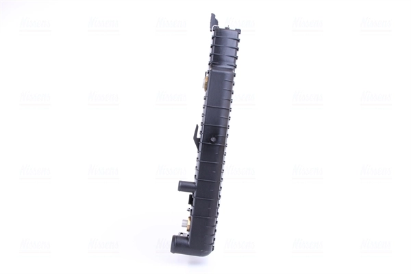 62756A Nissens Radiador de esfriamento de motor