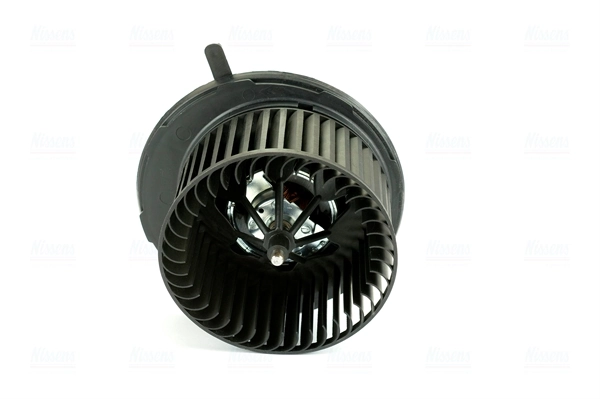 Compre 87034 Nissens Motor de ventilador de forno (de aquecedor de salão)