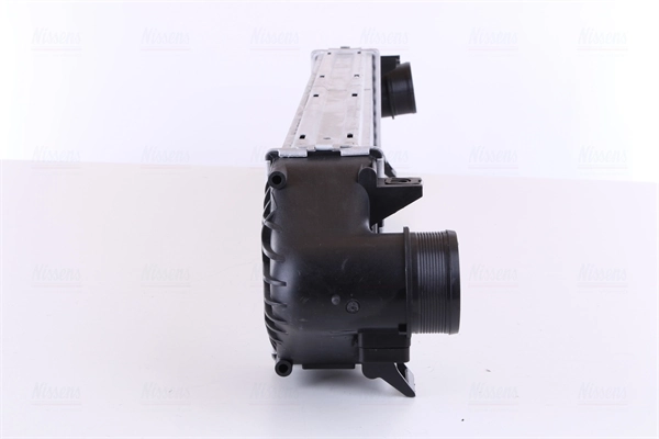 Compre 96561 Nissens Radiador de intercooler