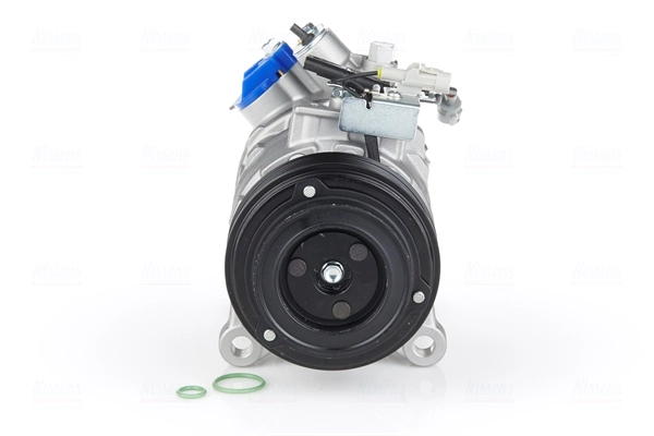 89585 Nissens Compressor de aparelho de ar condicionado