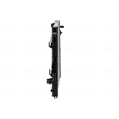 Radiador de esfriamento de motor Nissens 65297 preço, a partir de 203,45 USD