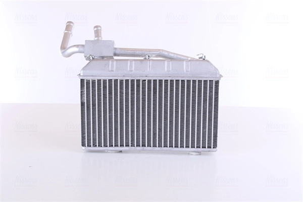 Radiador de forno (de aquecedor) Nissens 70529 preço, a partir de 87,79 USD