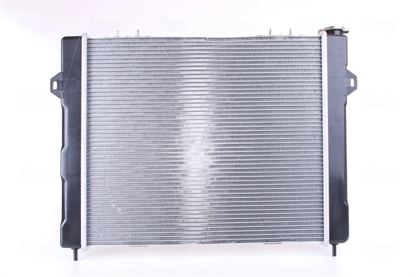 61000 Nissens Radiador de esfriamento de motor