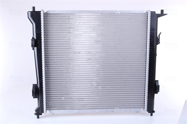 675016 Nissens Radiador de esfriamento de motor