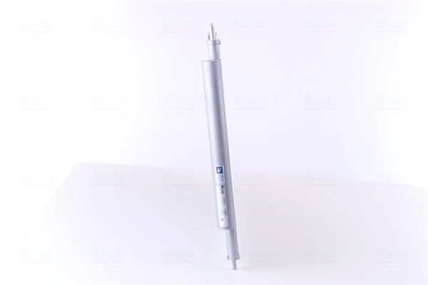 Radiador de aparelho de ar condicionado 940163 Nissens