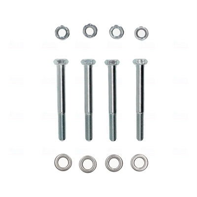 Radiador de esfriamento de motor 614470 Nissens