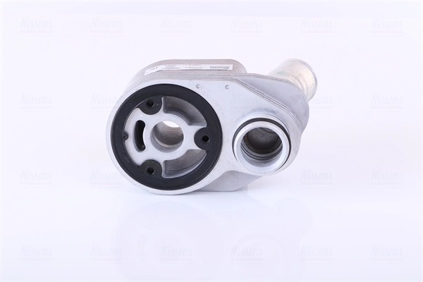 Radiador de óleo (frigorífico), debaixo de filtro Nissens 90932 preço, a partir de 93,16 USD