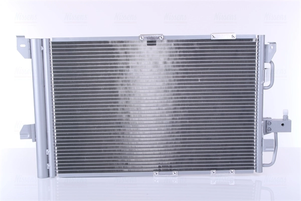 Radiador de aparelho de ar condicionado Nissens 94650 preço, a partir de 102,60 USD