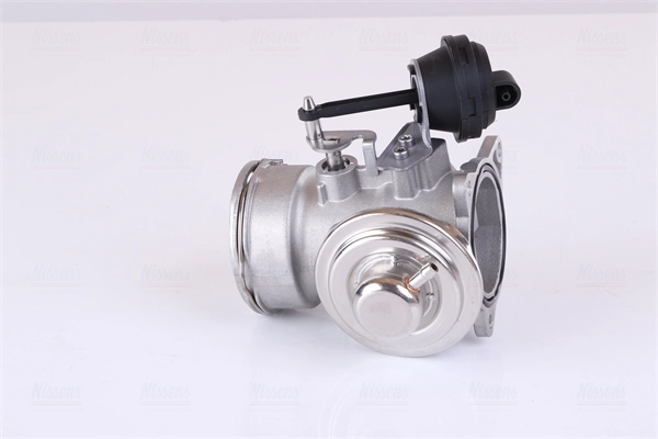 Válvula EGR de recirculação dos gases Nissens 98346 preço, a partir de 89,88 USD