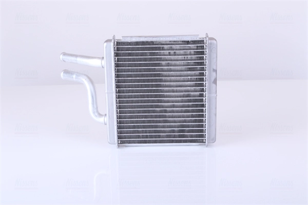 Radiador de forno (de aquecedor) Nissens 76507 preço, a partir de 78,48 USD