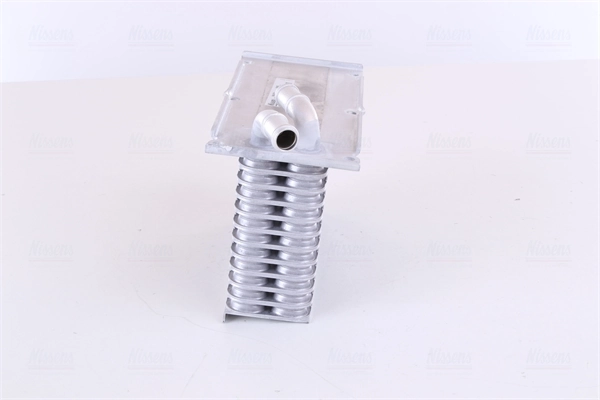 Compre 96470 Nissens Radiador de óleo