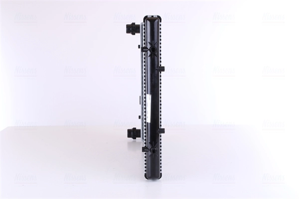Radiador de esfriamento de motor Nissens 641011 preço, a partir de 72,73 USD