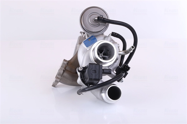 Turbina Peugeot/Citroen 95530006